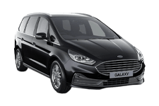 Minibus Hire Newry - 7 Seater Manual Minibus - Minibus hire Newry