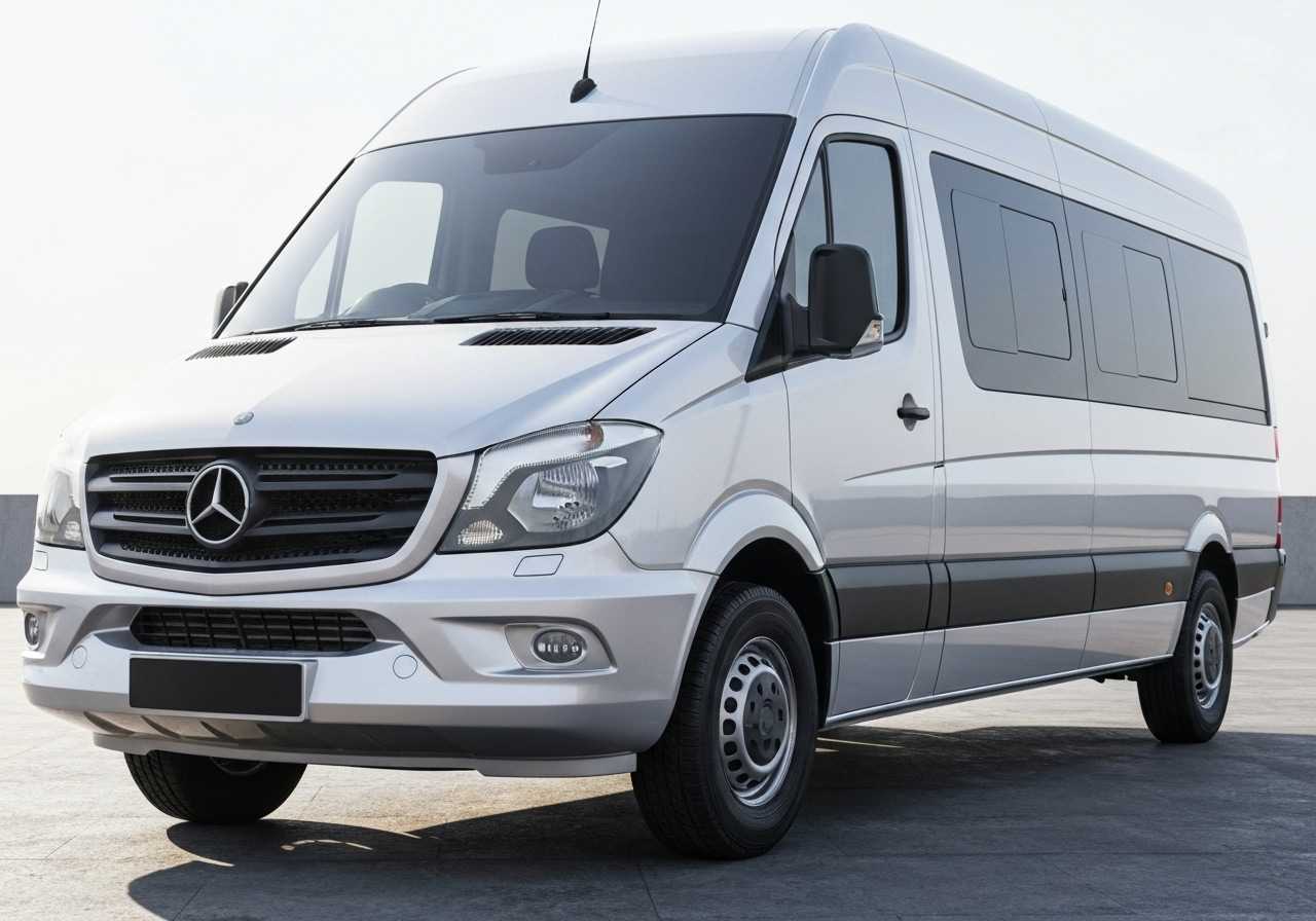 Minibus Hire Newry - Minibus hire Newry