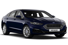 Minibus Hire Newry - Mondeo Auto - car hire Newry