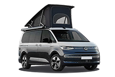 Minibus Hire Newry - VW Campervan - Van hire Newry